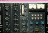 Acustica Audio – GOLD 5 – 2023 REPACK (VST, VST3, AAX) [WiN x64]
