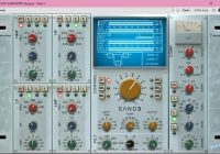Acustica Audio – SAND 3 – 2023 REPACK (VST, VST3, AAX) [WiN x64]