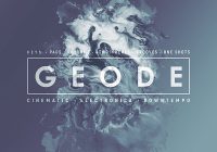 Asonic – Geode (WAV)