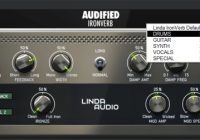 Audified – Linda Ironverb v1.0.1 – TCD (VST3, AAX) [WiN x64]