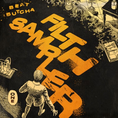 Beat Butcha – Filth Sampler (WAV)