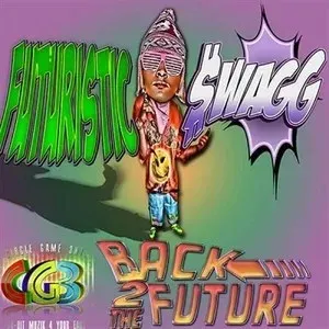 CG3 Audio – Futuristic Swagg: Back 2 The Future (MIDI, WAV)