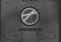 Cinematique Instruments – Rytmik (KONTAKT)