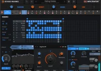 Devious Machines – Infiltrator 2 v2.4.1 – TCD (VST, VST3, AAX) [WiN x64]