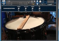 Drumdrops – Drums Bundles – REPACK (KONTAKT)