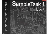 IK Multimedia – IK Multimedia SampleTank 4 Sound Library (SOUNDBANK)