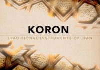 Impact Soundworks – KORON Traditional Instruments of Iran (KONTAKT)