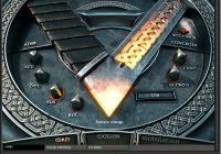 KeepForest – Vikings Expansion: Metal Cinematic Toolkit v.1.1 (KONTAKT)