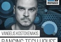 Looptone – Vangelis Kostoxenakis Banging Tech House (WAV)