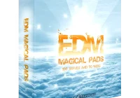 Lucid Samples – EDM Magical Pads (MIDI, WAV)