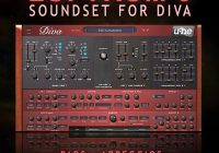 Luftrum – Collection (Diva Presets, H2P)