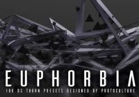 Marula Music – Euphorbia for DS Thorn (SYNTH PRESET)