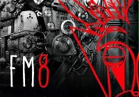 Mind Flux – Techno FM8 Presets (MIDI, WAV, FM8)