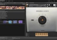 Musical Sampling – Anthem Choir (KONTAKT)
