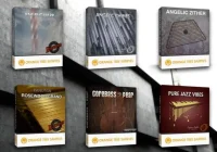 Orange Tree Samples – Orange Tree Guard (KONTAKT)