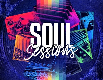 Native Instruments – Play Series: SOUL SESSIONS 1.0.1 – UPDATE ONLY (KONTAKT)