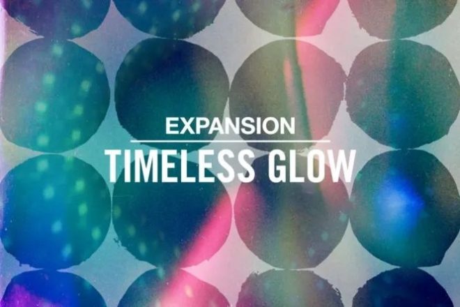 Native Instruments – TIMELESS GLOW Expansion (MASCHINE, BATTERY, MASSIVE, MONARK)