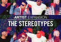 Native Instruments – Artist Expansion: The Stereotypes (BATTERY, MASSIVE, MONARK, MASCHINE)