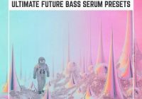 Oversampled – Ultimate Future Bass Xfer Serum Presets Vol.1 (SERUM, WAV)