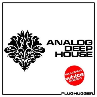 Plughugger – Analog Deep House (DIVA)