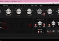 Plugin Alliance – Bettermaker Bus Compressor v1.0.0 – R2R (VST, VST3, AAX) [WiN x64]