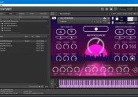 Rigid Audio – Retrocade (KONTAKT)