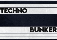 Sample Tools by Cr2 – Techno Bunker (MIDI, WAV, SPIRE)
