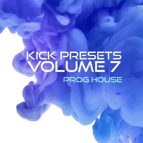 Sonic Academy – Kick 2 Presets Vol. 7 – Progressive and Tech House (SYNTH PRESET)