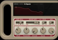 Sonic Charge – Bitspeek v1.7.0 – Zom (VST, VST3) [WiN x64]