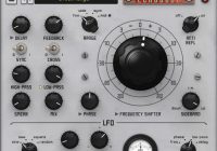 Sonic Charge – Echobode v1.2.0 – Zom (VST, VST3) [WiN x64]