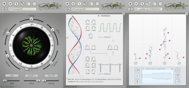 Sonic Charge – Synplant 2 v2.0.1 285 (VSTi, VST3i) [WIN x64]