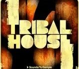 Sounds To Sample – Tribal House (WAV)