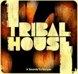 Sounds To Sample – Tribal House (WAV)