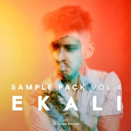 Splice Sounds – Ekali Sample Pack Vol. 4 (WAV)