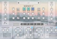 Quiet Music – Serenity 2 v2.9.3.0 (VSTi, VSTi3) [WiN x64]
