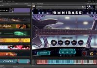 Submission Audio – OmniBass (KONTAKT)