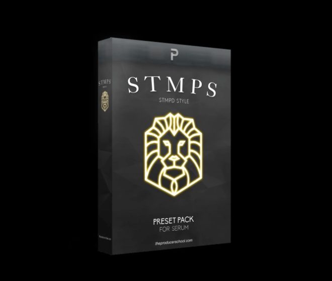 The Producer School – STMPS (SERUM)