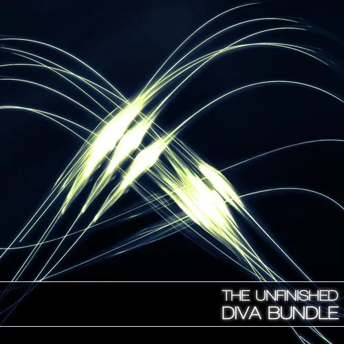 The Unfinished – Diva Bundle (Diva Presets, H2P)