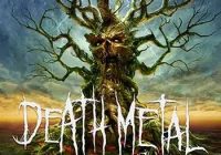 Toontrack – Death Metal EZX v.1.0.1 (SOUNDBANK)