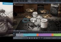 Toontrack – Indiependent SDX 1.5.0 (SOUNDBANK)