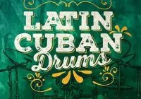 Toontrack – Latin Cuban Drums EZX Library Update 1.0.1 (SOUNDBANK)