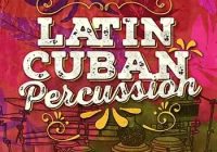 Toontrack – Latin Cuban Percussion EZX Library Update 1.0.1 (SOUNDBANK)