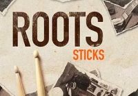 Toontrack – Roots SDX: Sticks Library Update 1.5.0 (SOUNDBANK)