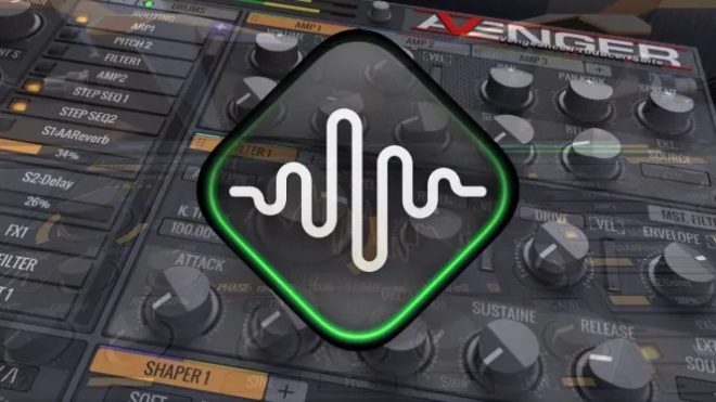 Vengeance – Avenger Expansion Pack: Future Chill (AVENGER)