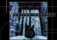 Zero-G – Guitar Odyssey (WAV)