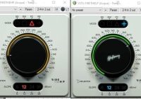 Acustica Audio – Fire Filters – 2023 REPACK (VST, VST3, AAX) [WiN x64]