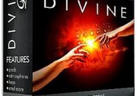 Arte Nuovo – DIVINE for DIVA (SYNTH PRESET)