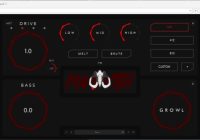 Aurora DSP – Mammoth 1.5.0 (VST, VST3, AAX) [WiN x64]