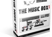 Bad Cat Samples – The Bass Pedals, The Indi Glock, The Music Box V2 (KONTAKT)