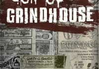 Big Fish Audio – Son of Grindhouse (KONTAKT)